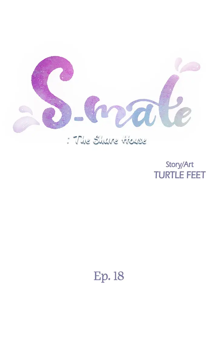 S-Mate Episode 18 - Page 2