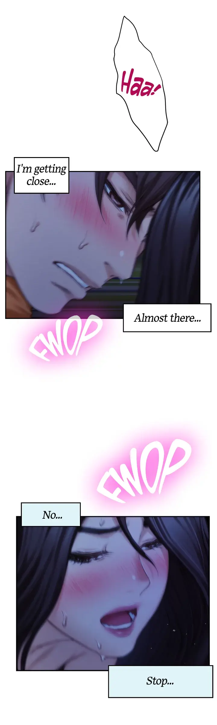 S-Mate Episode 18 - Page 22