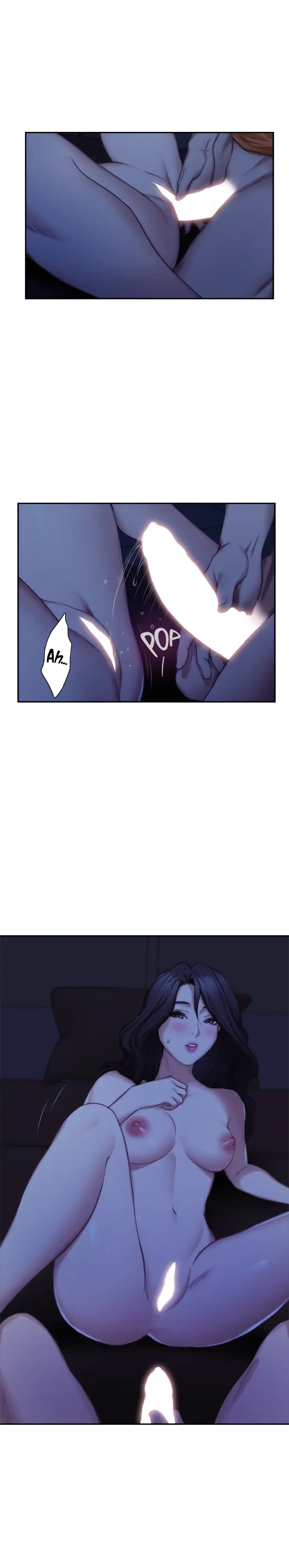 S-Mate Episode 18 - Page 3