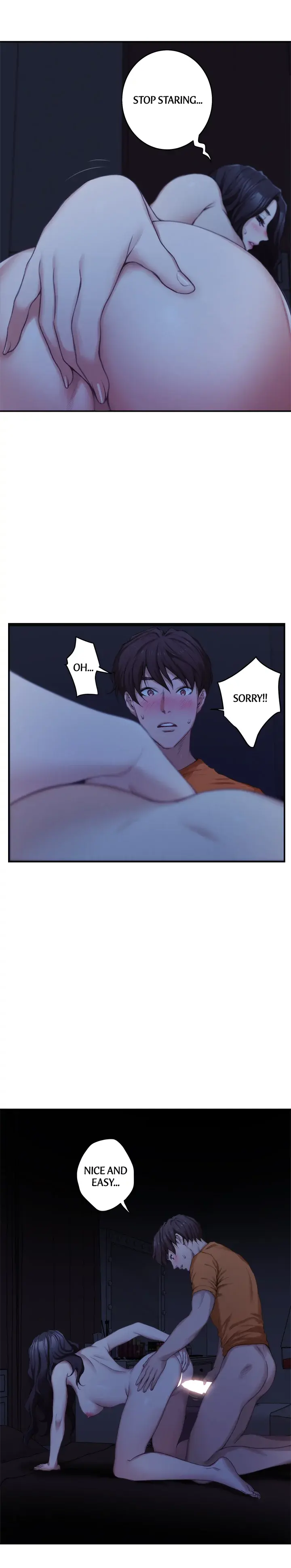 S-Mate Episode 18 - Page 6