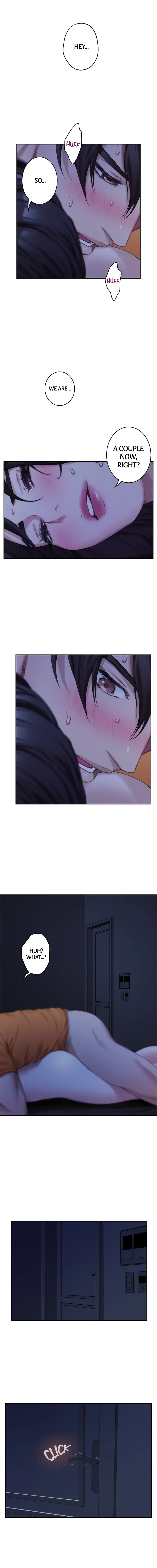 S-Mate Episode 19 - Page 1