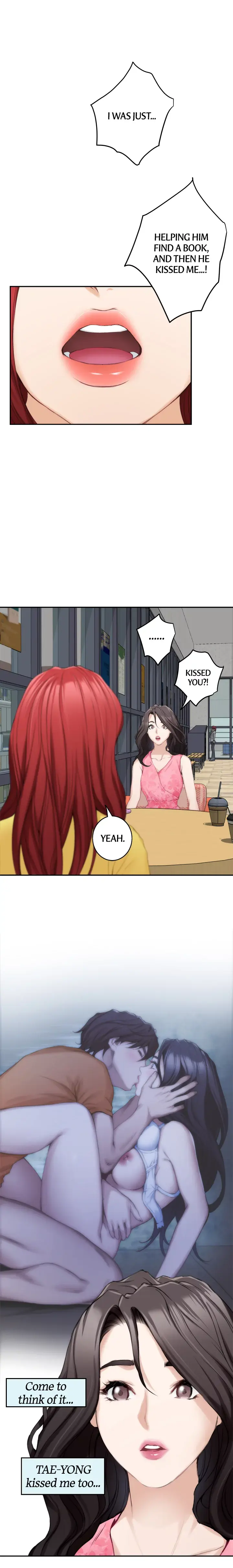 S-Mate Episode 19 - Page 13