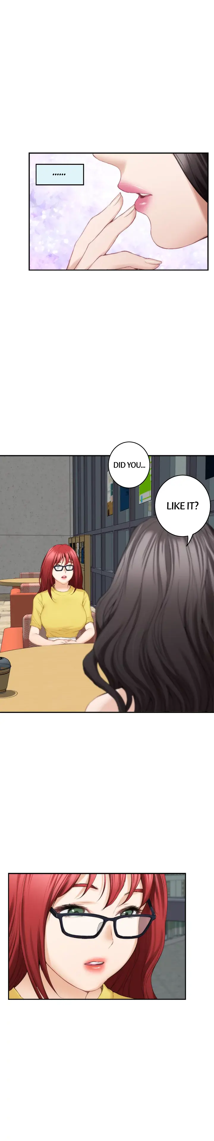 S-Mate Episode 19 - Page 14