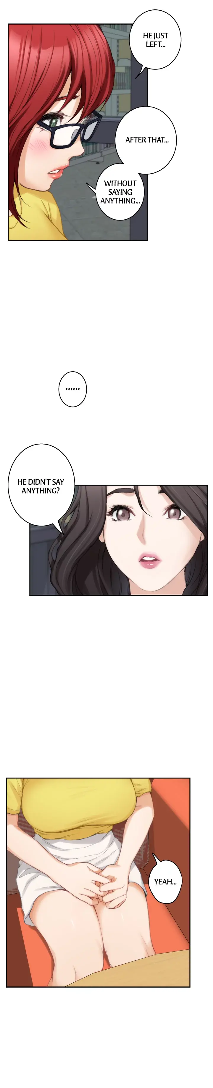 S-Mate Episode 19 - Page 17