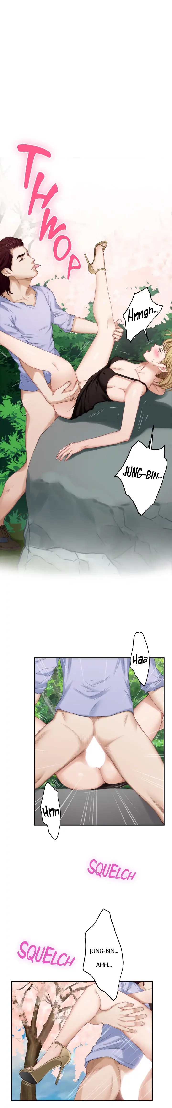S-Mate Episode 19 - Page 23