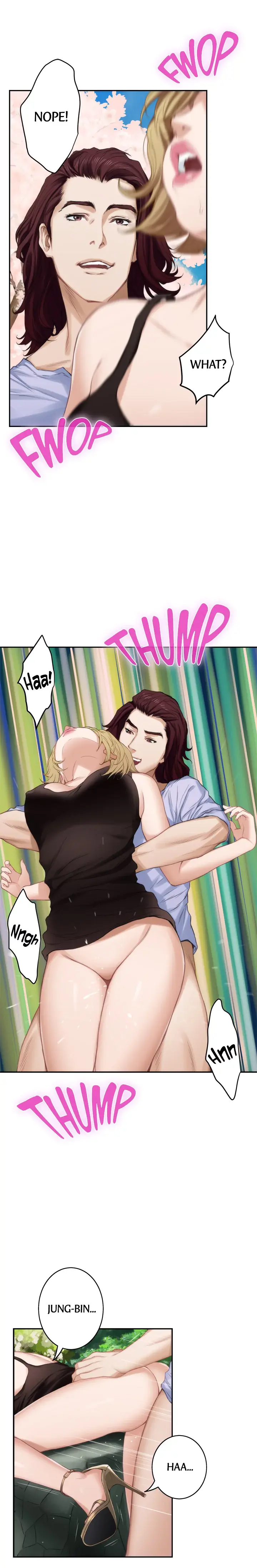 S-Mate Episode 19 - Page 25