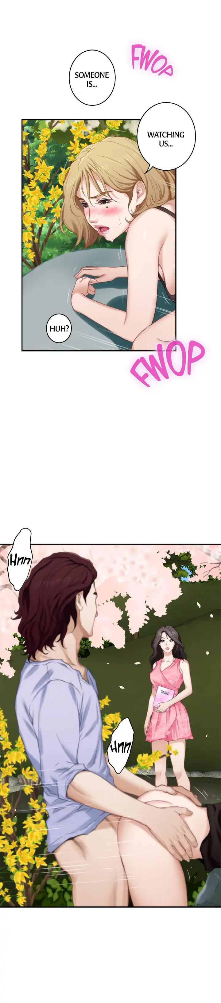 S-Mate Episode 19 - Page 26