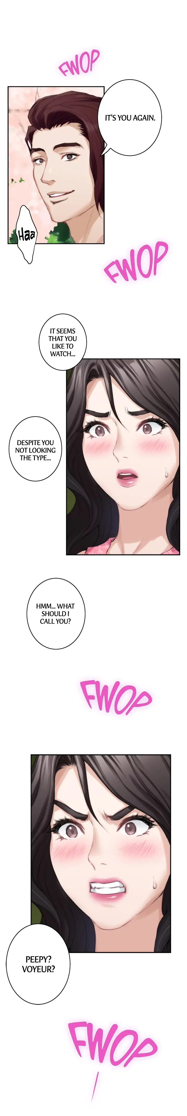 S-Mate Episode 19 - Page 27