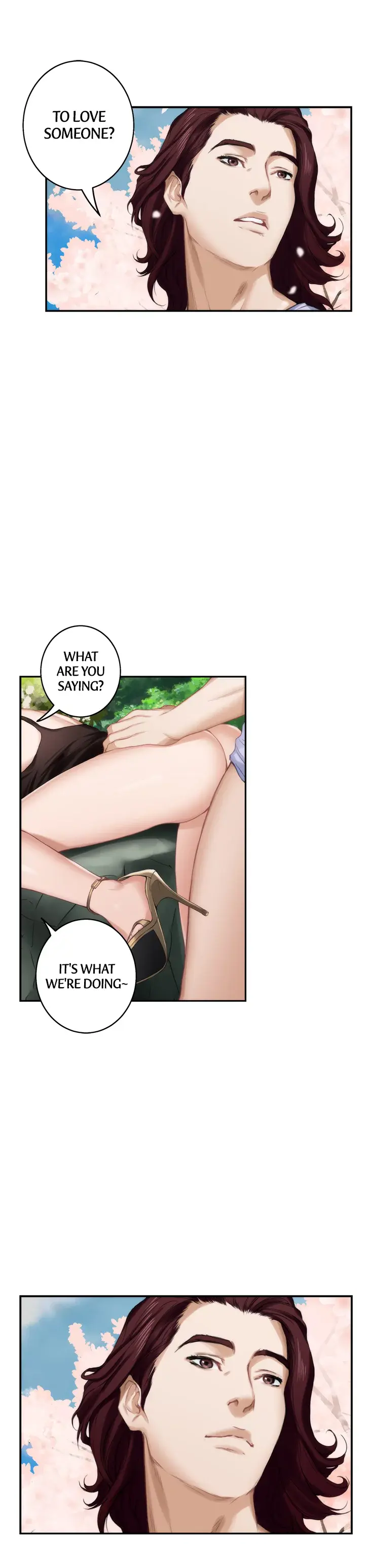 S-Mate Episode 19 - Page 31