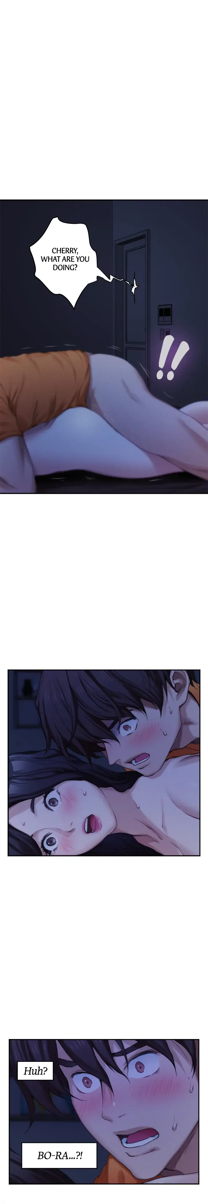S-Mate Episode 19 - Page 4