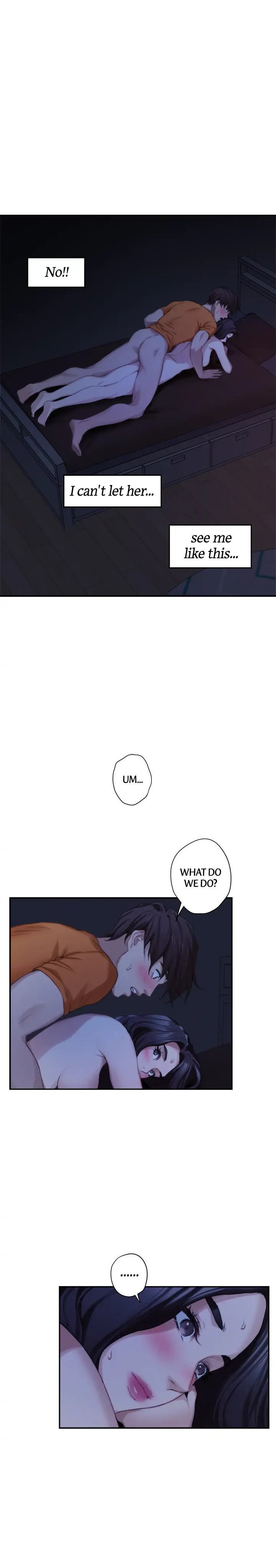 S-Mate Episode 19 - Page 5