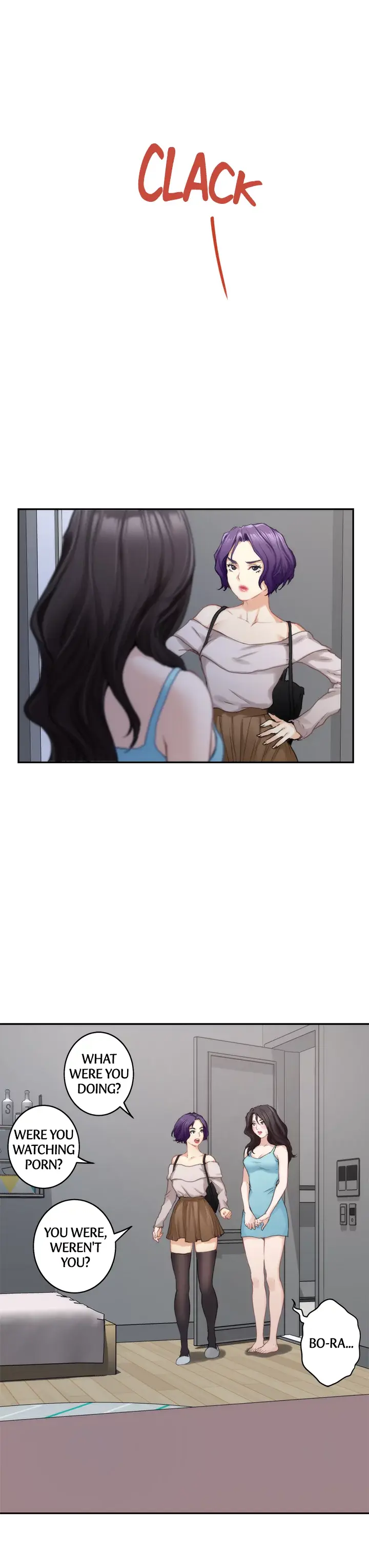 S-Mate Episode 19 - Page 7