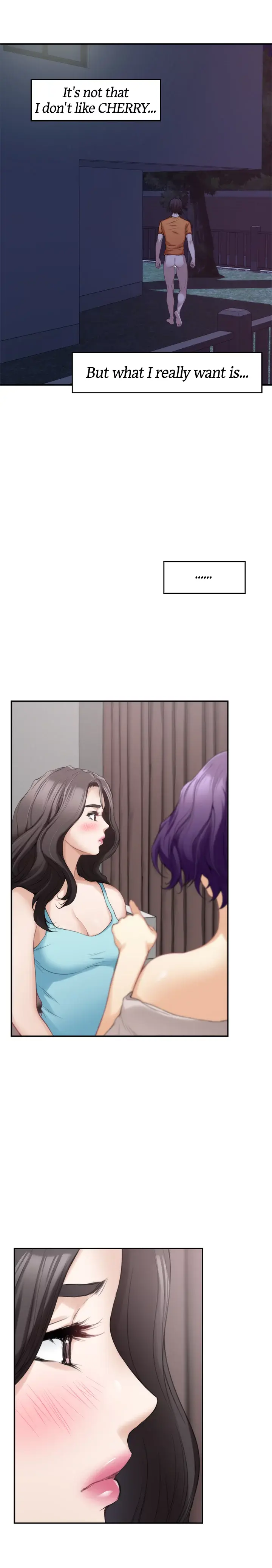 S-Mate Episode 19 - Page 9