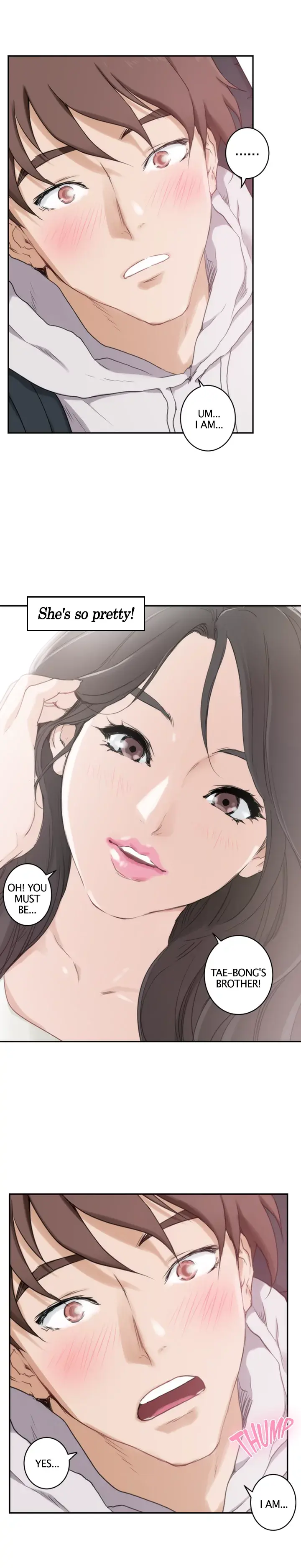 S-Mate Episode 2 - Page 15
