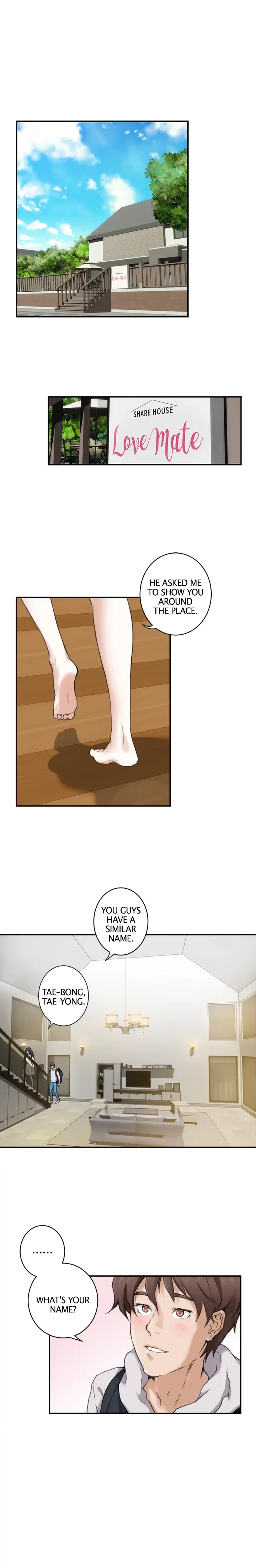 S-Mate Episode 2 - Page 16