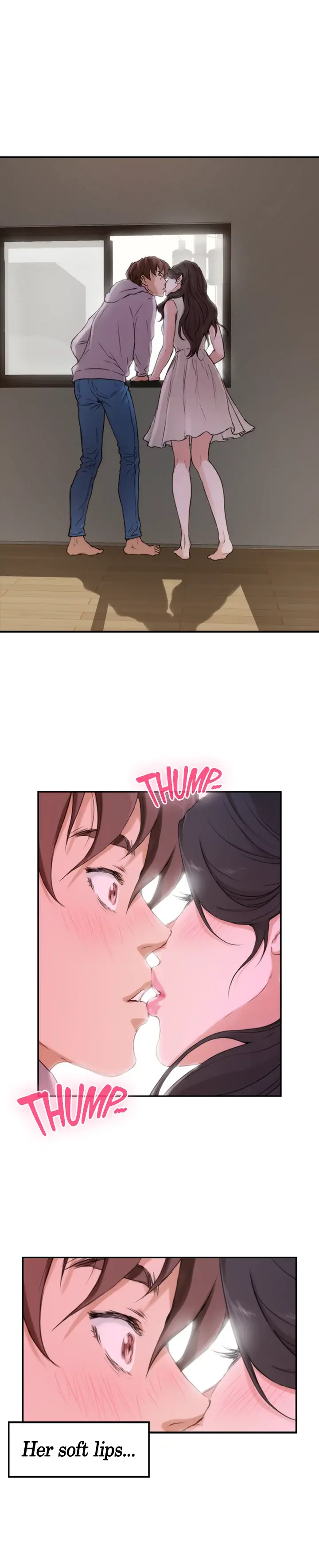 S-Mate Episode 2 - Page 20