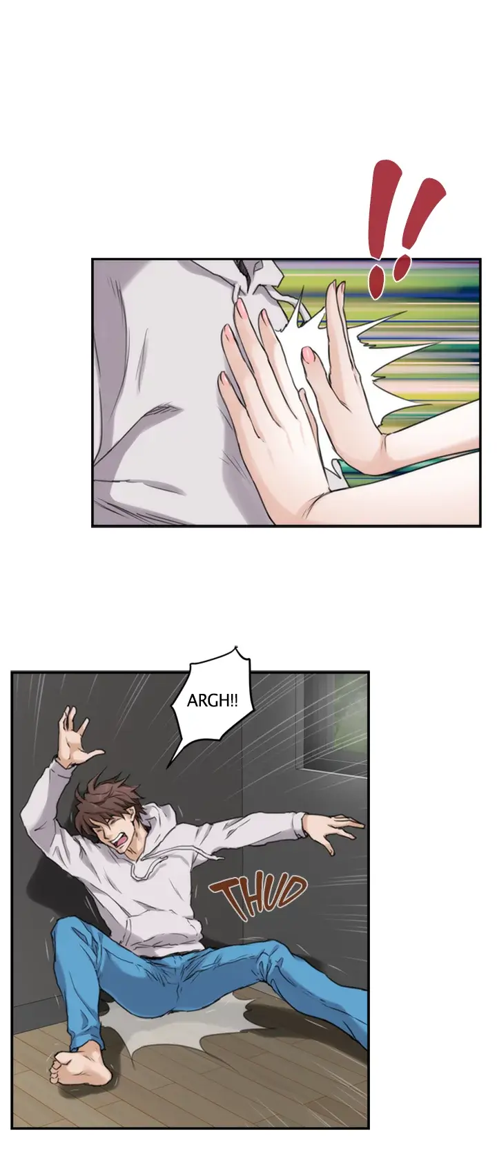 S-Mate Episode 2 - Page 21