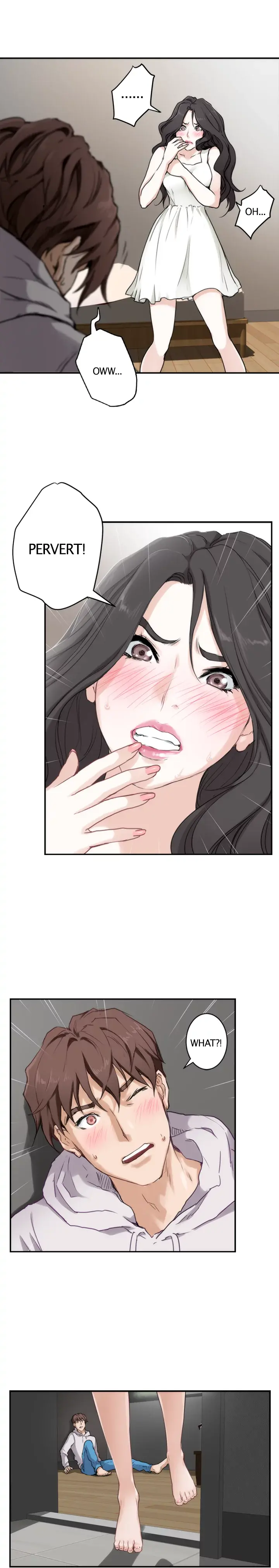 S-Mate Episode 2 - Page 22