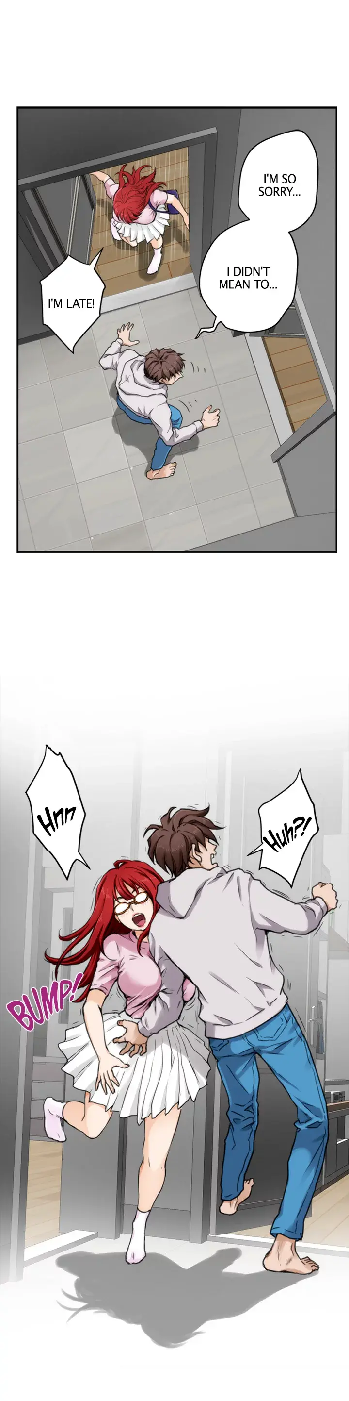 S-Mate Episode 2 - Page 26