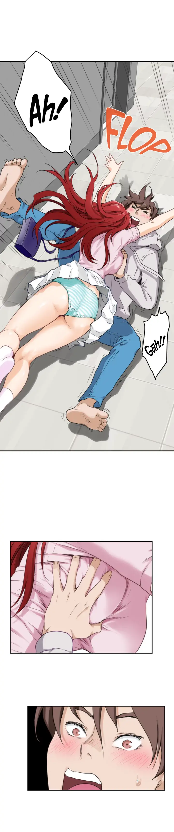 S-Mate Episode 2 - Page 27