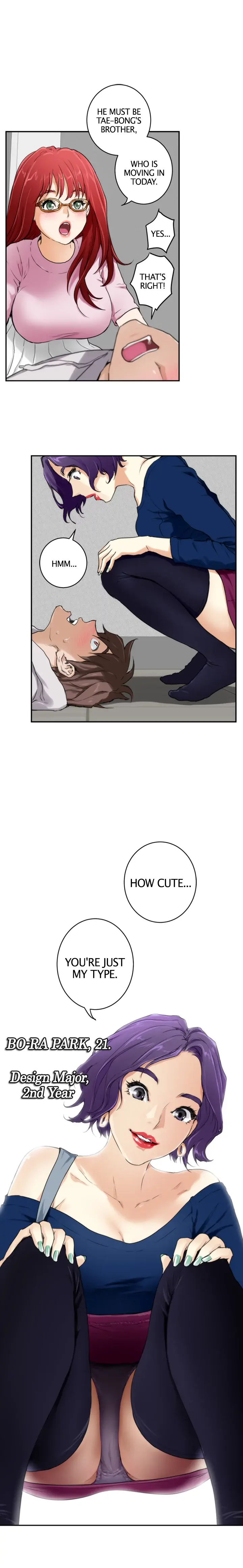 S-Mate Episode 2 - Page 30