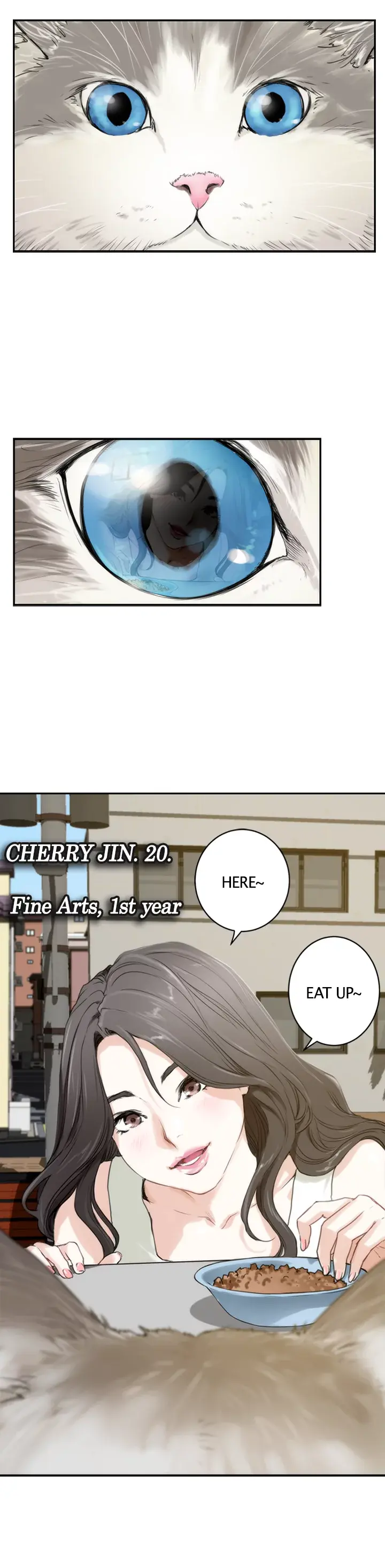 S-Mate Episode 2 - Page 4