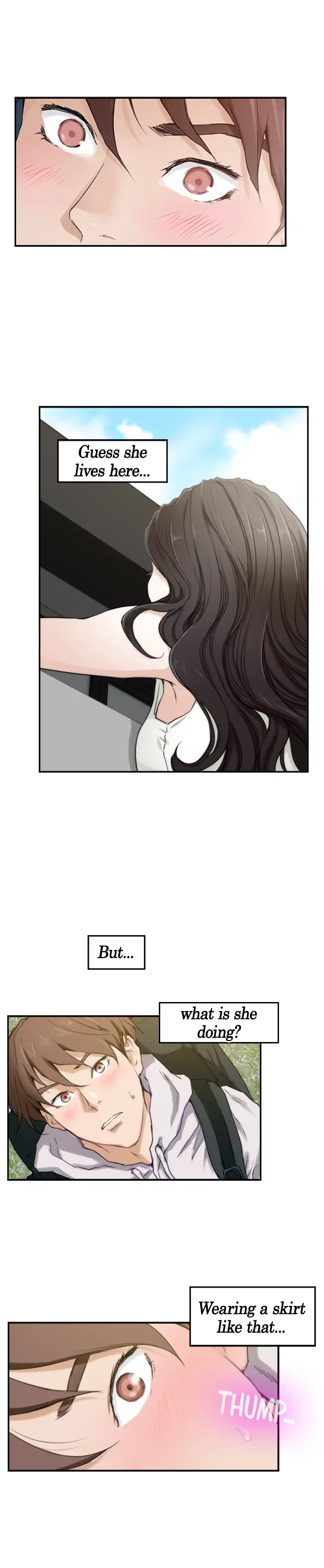 S-Mate Episode 2 - Page 6