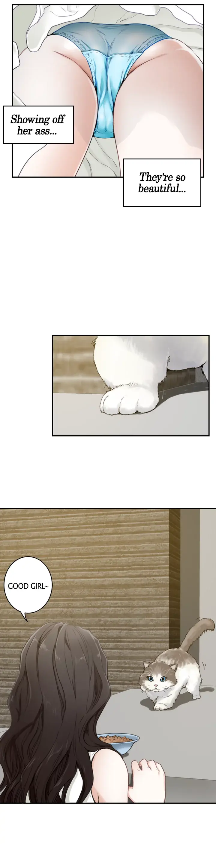 S-Mate Episode 2 - Page 7