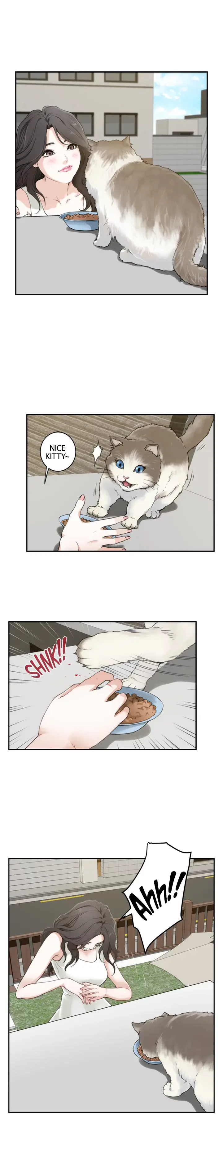 S-Mate Episode 2 - Page 8
