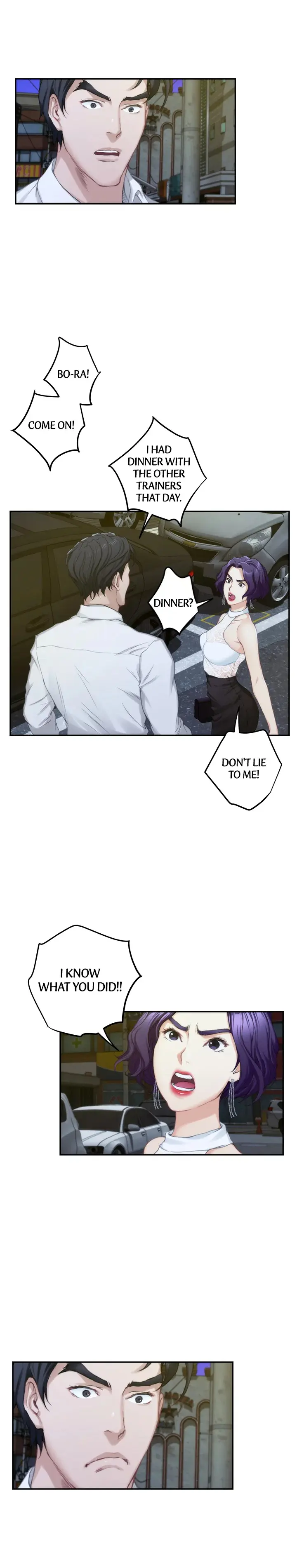 S-Mate Episode 20 - Page 10