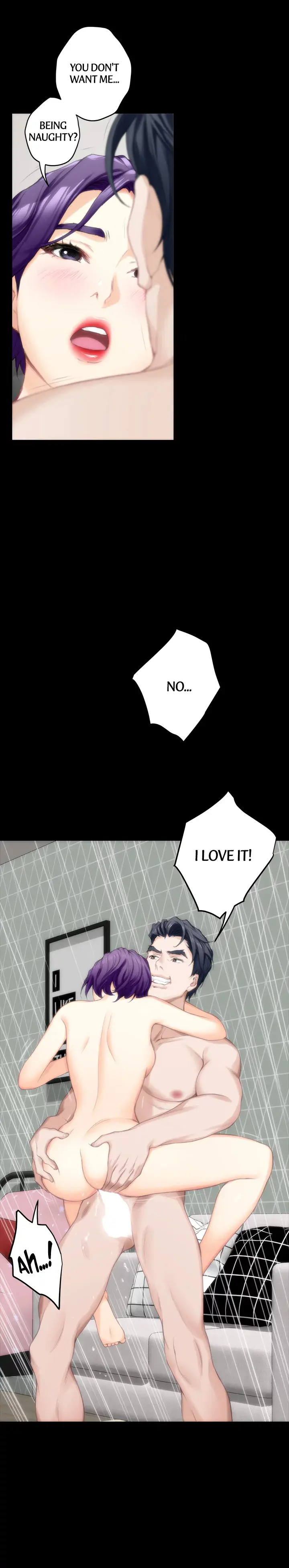 S-Mate Episode 20 - Page 19