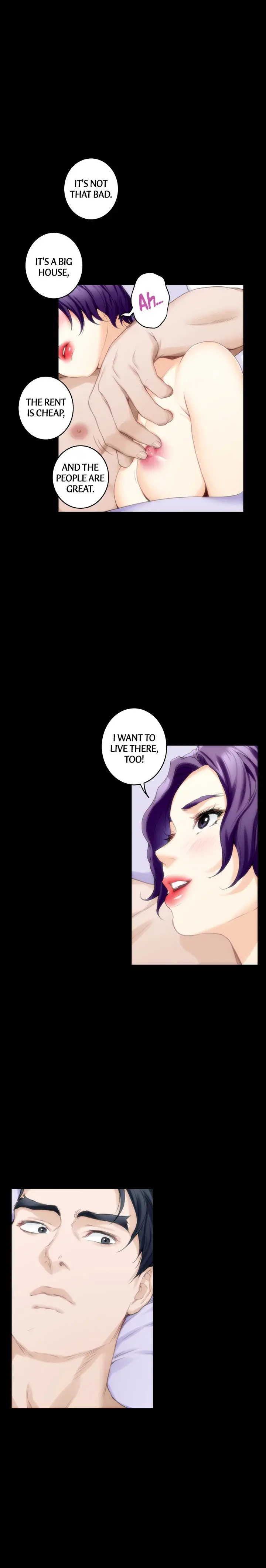 S-Mate Episode 20 - Page 22