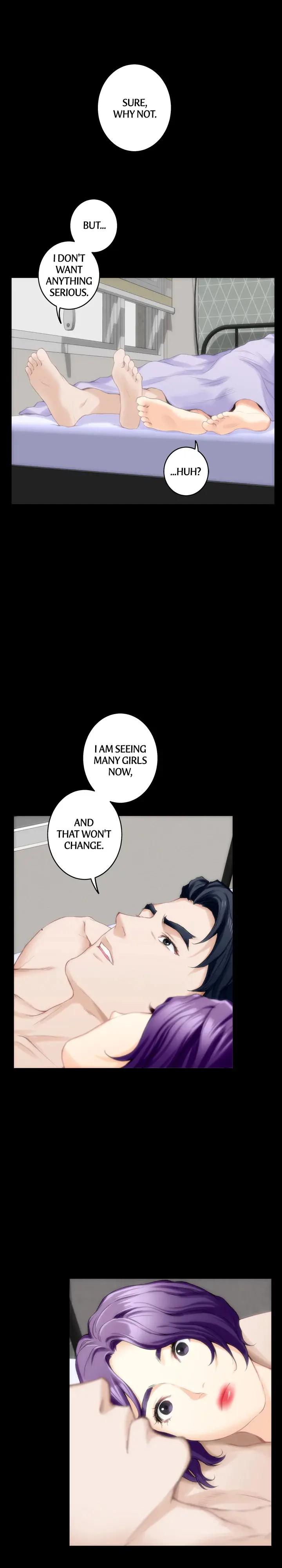 S-Mate Episode 20 - Page 23