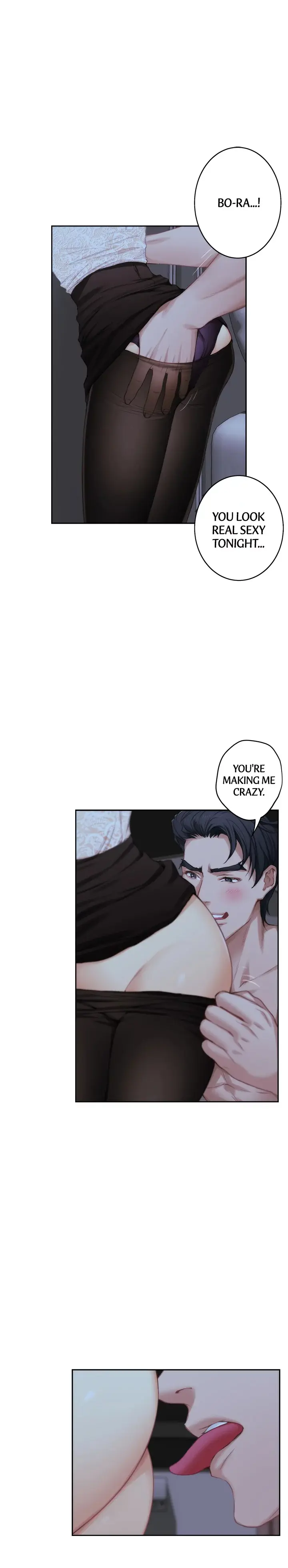 S-Mate Episode 20 - Page 3