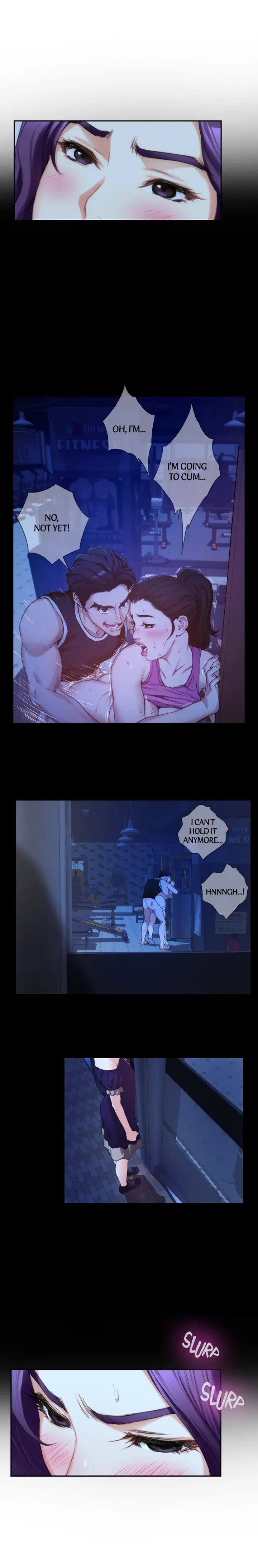 S-Mate Episode 20 - Page 5