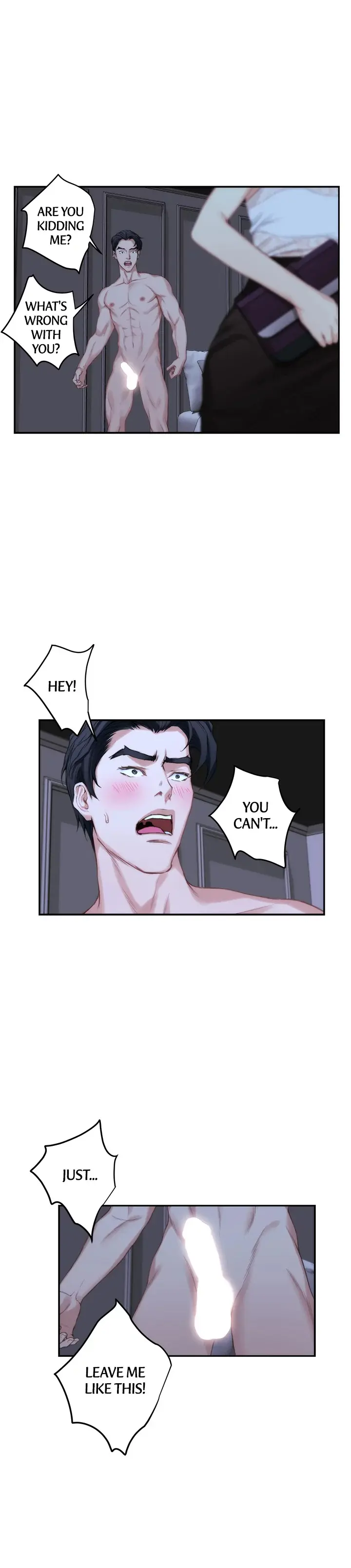 S-Mate Episode 20 - Page 7