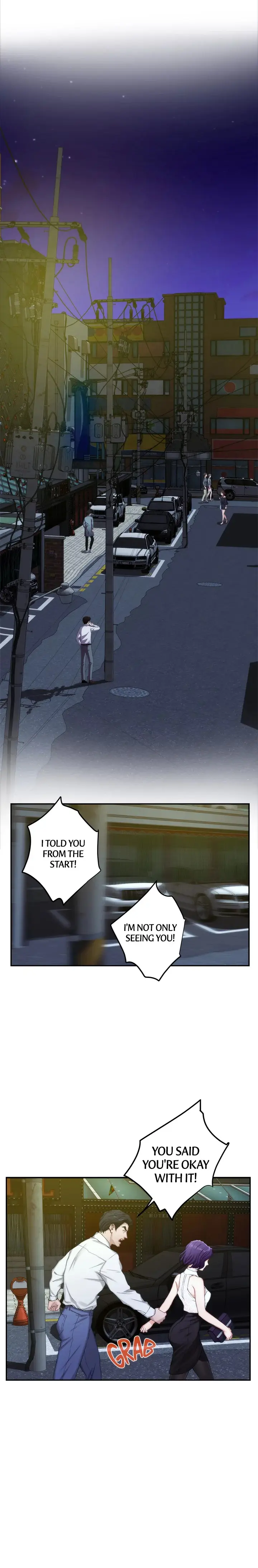 S-Mate Episode 20 - Page 8