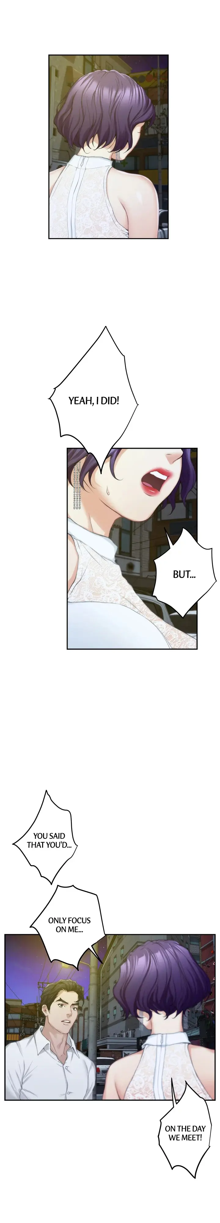 S-Mate Episode 20 - Page 9