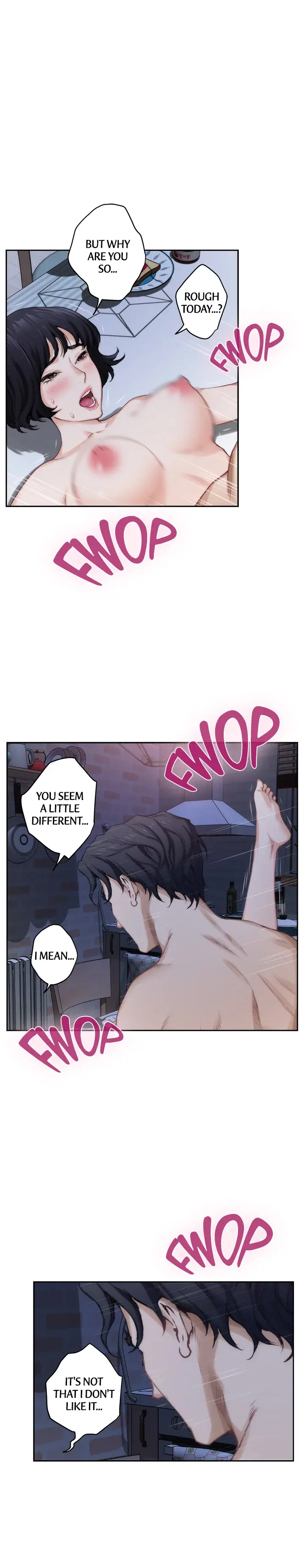 S-Mate Episode 21 - Page 13