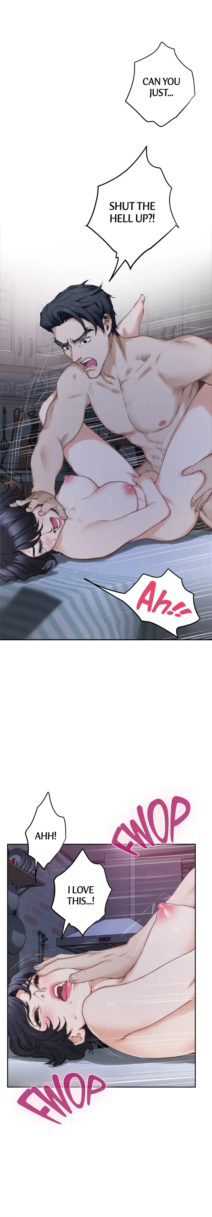 S-Mate Episode 21 - Page 14
