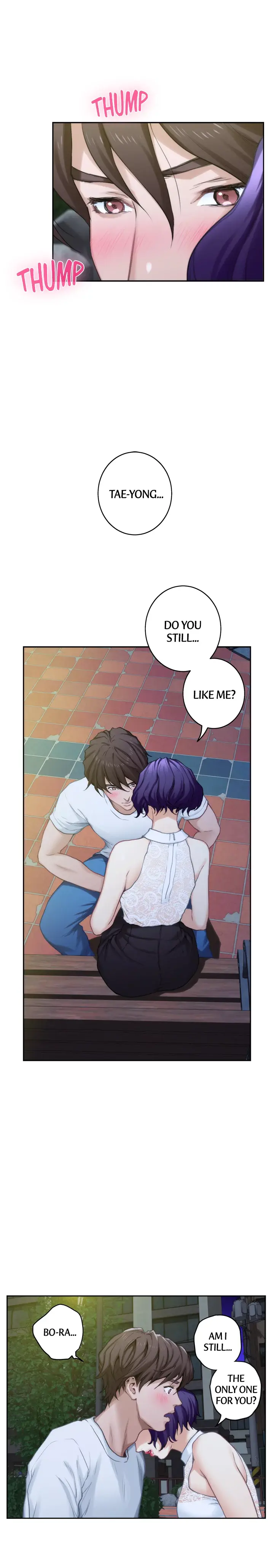 S-Mate Episode 21 - Page 17