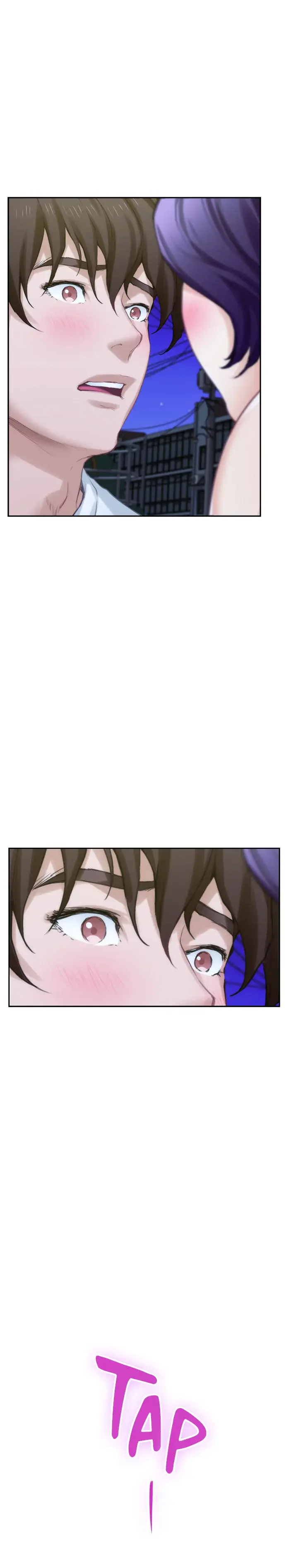 S-Mate Episode 21 - Page 21