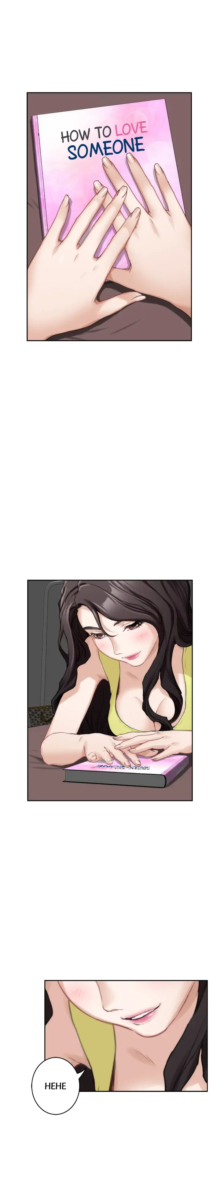 S-Mate Episode 21 - Page 22