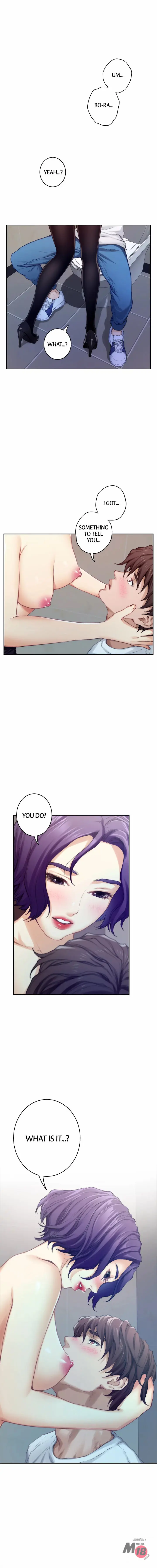 S-Mate Episode 22 - Page 1
