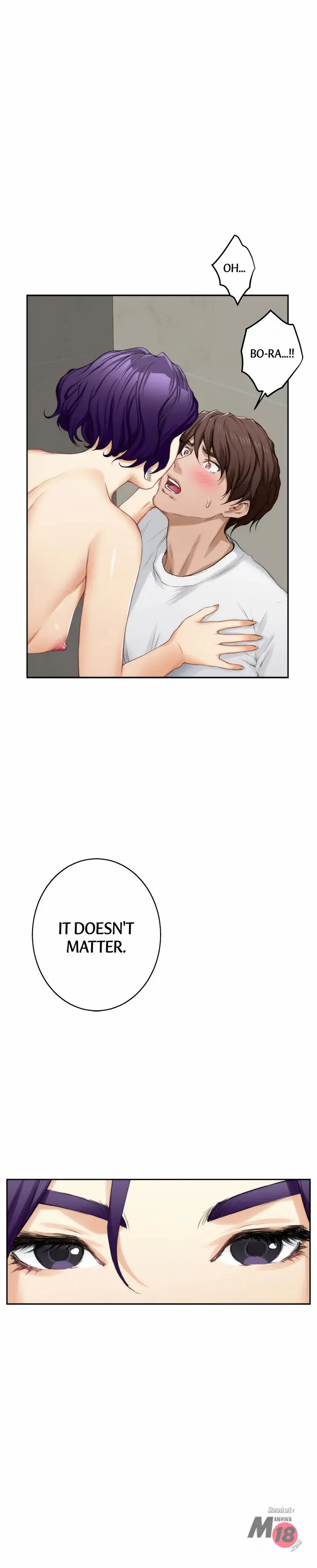 S-Mate Episode 22 - Page 11