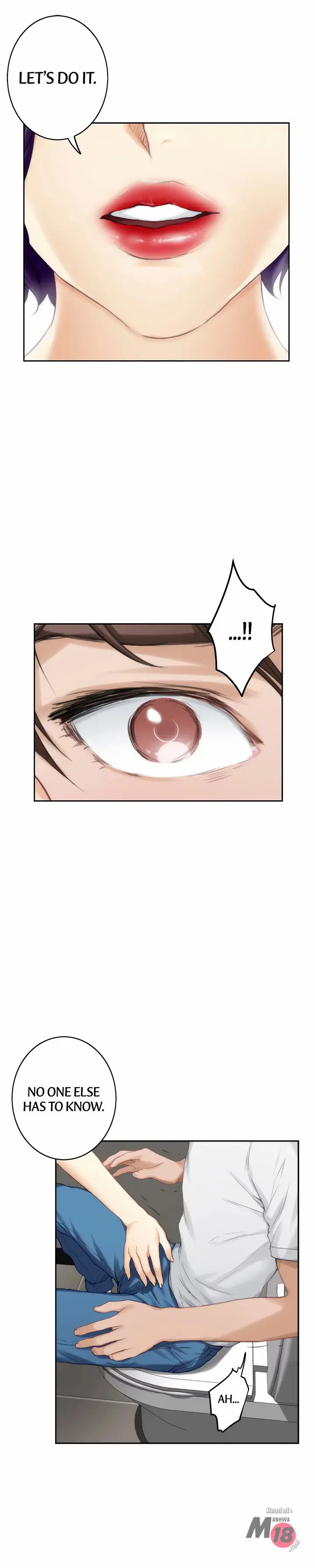 S-Mate Episode 22 - Page 12
