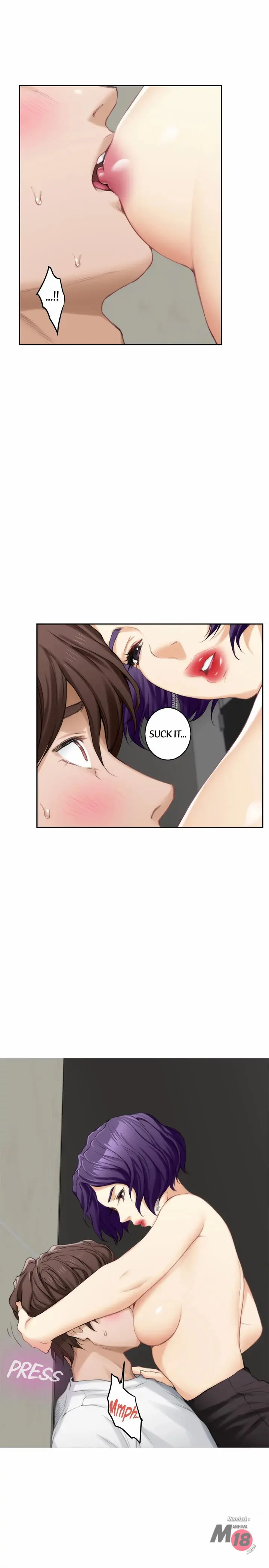 S-Mate Episode 22 - Page 16