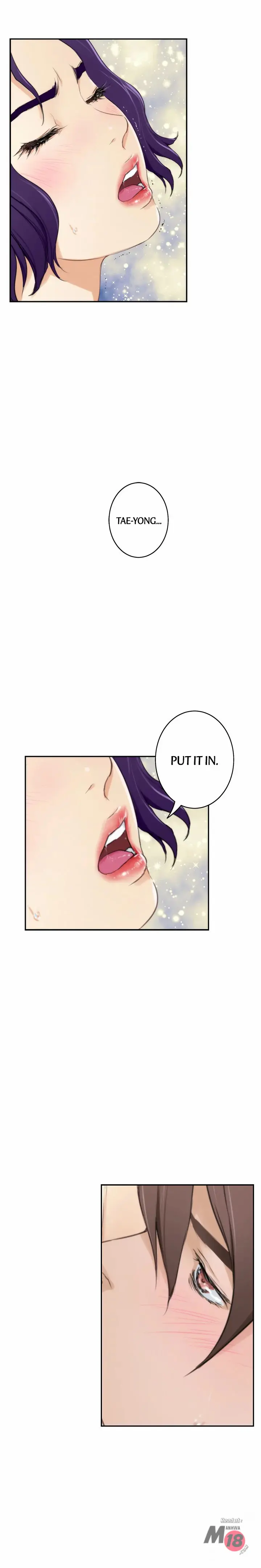 S-Mate Episode 22 - Page 24