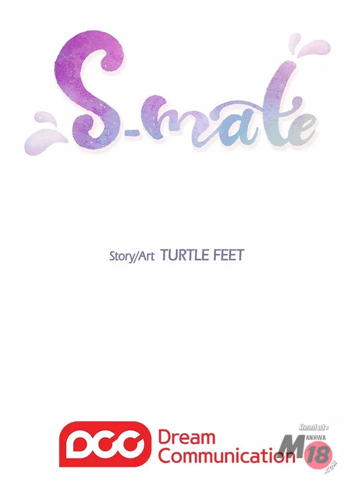 S-Mate Episode 22 - Page 27
