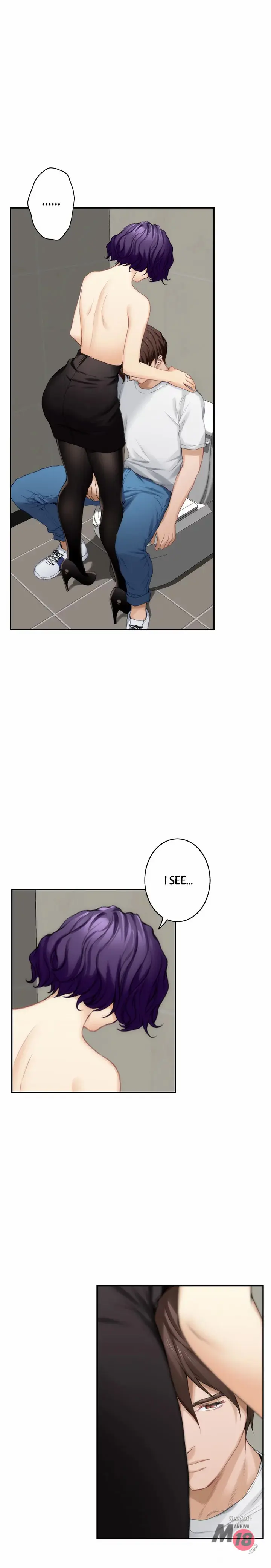 S-Mate Episode 22 - Page 7